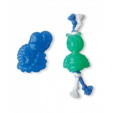 Petstages Chewit Lil Bugs іграшка для собак "Жуки"