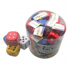 Croci іграшка для котів "Гральний кубик" 3,5 см