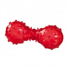 Trixie Dog Activity іграшка для собак гантель-годівниця 12 см