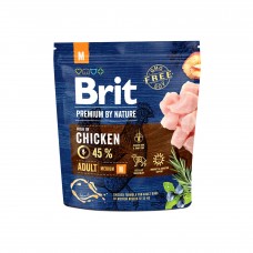 Brit Premium Dog Adult M