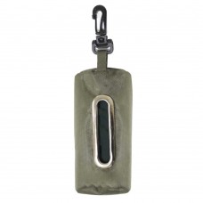 Croci міні-сумка з перезарядженням пакетів для прибирання за собаками