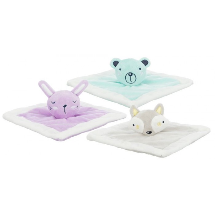 Trixie Junior Snuggler іграшка для цуценят 20 см/20 см
