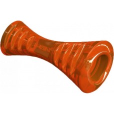 Bionic Opaque Stick іграшка-гантель для собак великих порід (помаранчева)