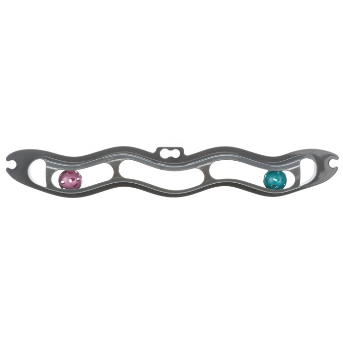 Trixie Fix and Catch ігровий трек для котів 45 см