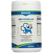 Canina Welpenmilch замінник молока для собак 2 кг