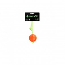 Liker Lumi 5 м'ячик зі шнуром, що світиться для цуценят і собак дрібних порід