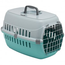 Moderna Road Runner 2 переноска для котів та собак до 8кг (акварель) 