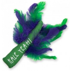 Petstages Krazy Kale іграшка для котів "Чарівна капуста"