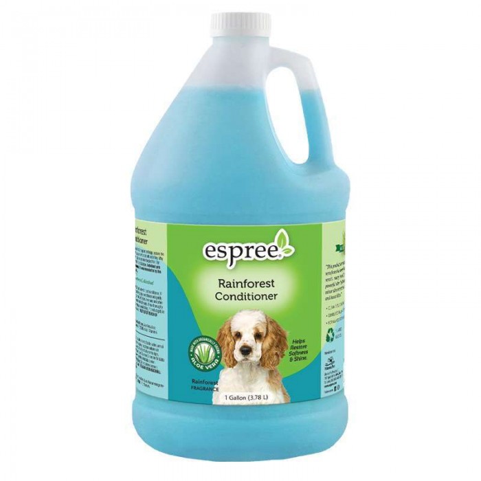 Espree Rainforest Conditioner кондиціонер з ароматом тропічного лісу 3,79 л