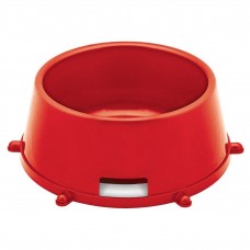 ТМ Природа "Класік" №5 миска для собак 2,4 л (кольори в асортименті)