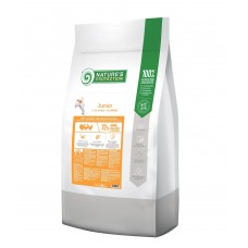 Nature's Protection Junior All Breeds сухий корм для цуценят всіх порід 18 кг