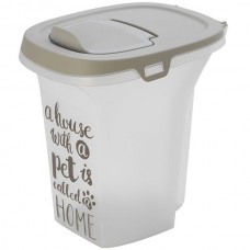 MODERNA PET WISDOM TRENDY STORY контейнер для зберігання корму 6 л