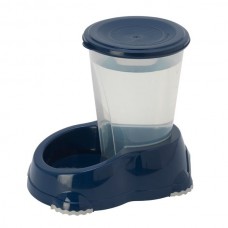 MODERNA SMART SIPPER LARGE Автопоїлка для котів і собак (чорнична) 1,5 л