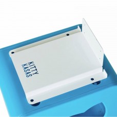 Jolly Pets Kitty Kasa Wall Mount настінне кріплення 