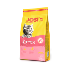 Josera JosiCat Kitten сухий корм для кошенят та годуючих кішок 1,9 кг