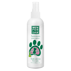 MENFORSAN ANTI-STRESS cпрей антистрес для котів 125 мл