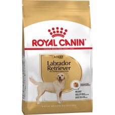ROYAL CROYAL CANIN LABRADOR ADULT сухий корм для дорослих собак породи лабрадор-ретрівер від 15 місяців 12 кг