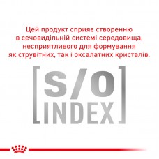 ROYAL CANIN SATIETY WEIGHT MANAGEMENT CAT вологий корм для котів 85г