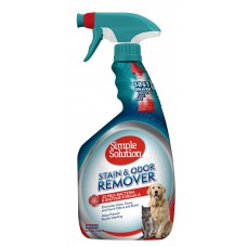 Simple Solution Stain and Odor Remover нейтралізатор запахів і плям 945 мл