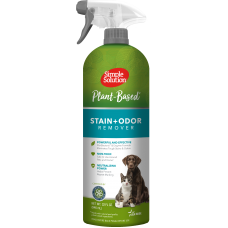 Simple Solution Plant-Based Stain and Odor Remover на рослинній основі 945 мл