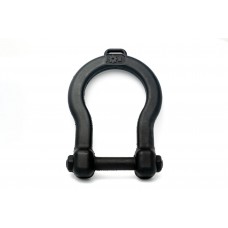 Iграшка SodaPup Anchor Shackle – Black (Анчор Шейкл Блек) «Якірна петля», чорна