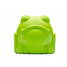 Iграшка SodaPup Bullfrog Treat Dispenser – Green (Буллфрог Трiт Дiспенсер Грiн) «Жабка», зелена L