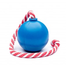 Iграшка SodaPup Cherry Bomb – Blue (Черрi Бомб Блу) «Бомба», синя L