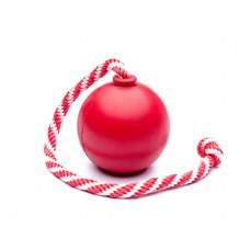 Iграшка SodaPup Cherry Bomb – Red (Черрi Бомб Ред) «Бомба», червона M