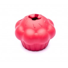 Iграшка SodaPup Coffee Cupcake Treat Dispenser – Pink (Капкейк Трiт Дiспенсер Пiнк) «Капкейк», рожевий M