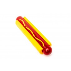 Iграшка Hot Dog Nylon Chew Toy (Хот Дог Нейлон Чев Той) «Хот-дог» 