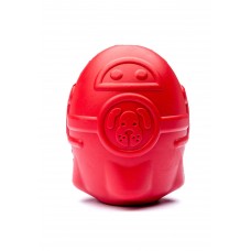 Iграшка SodaPup Rocketman – Red (Рокетмен Ред)  «Рокетмен», червоний L