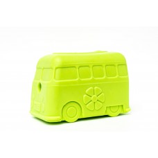 Iграшка SodaPup Surf’s Retro Van – Green (Серфс Ретро Ван) «Автобус», зелений L