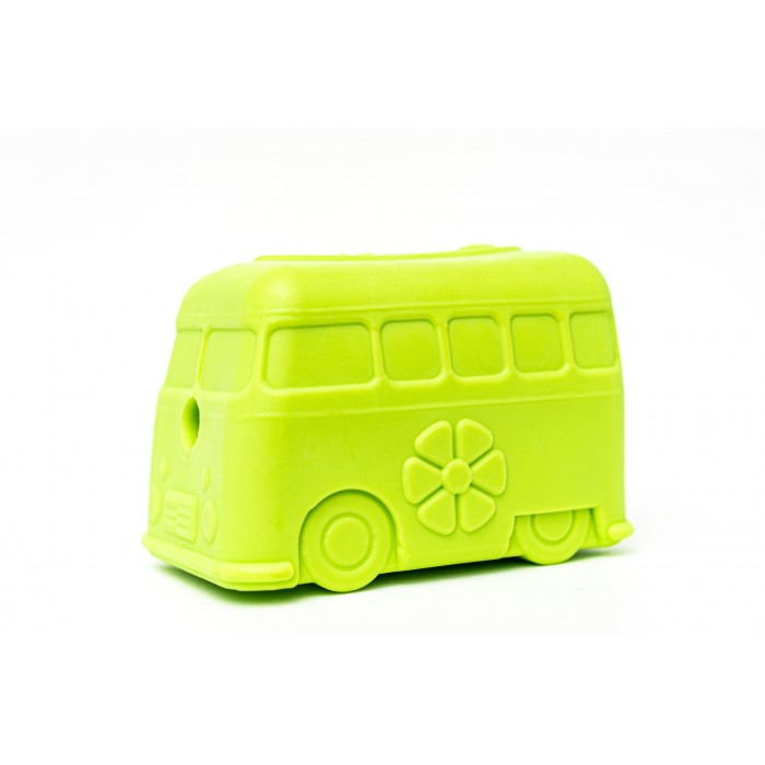 Iграшка SodaPup Surf’s Retro Van – Green (Серфс Ретро Ван) «Автобус», зелений L