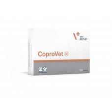 Vet Expert CoproVet харчова добавка для котів і собак при копрофагії 30 капс.