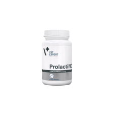Vet Expert ProlactiNO Large Breed харчова добавка при несправжній вагітності у собак великих порід від 15 кг (40 табл.)