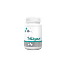 Vet Expert TriDigest харчова добавка для підтримання здоров'я травлення 40 табл.
