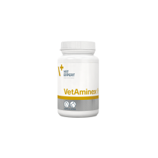 Vet Expert VetAminex вітамінно-мінеральний комплекс для котів і собак 60 капс.