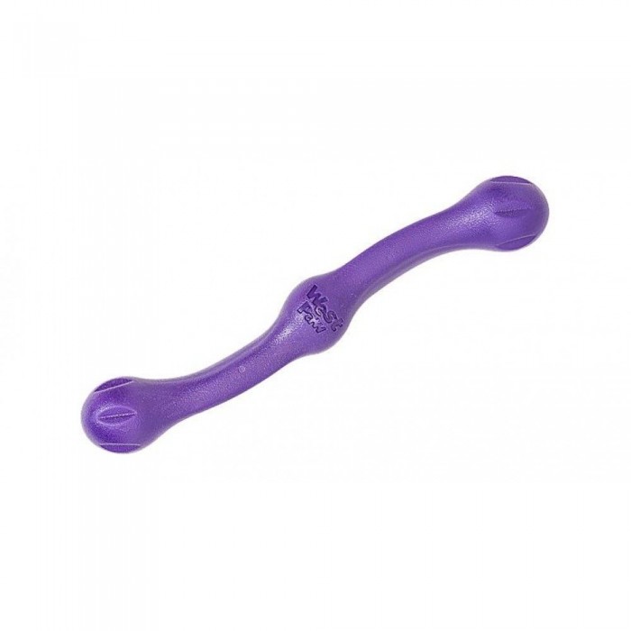 Іграшка для собак Звіг "гілка" Фіолетовий L (35 см)
