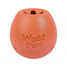 Іграшка для собак Rumbl Румбл Оранжевий L (10 см)
