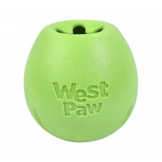 Іграшка для собак Rumbl Румбл Зелений L (10 см)