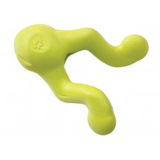 Іграшка для собак Tizzi Dog Toy (Тіззі Дог Той) Тіззі для ласощів Зелений L (18 см)