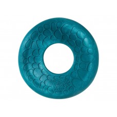 Іграшка для собак West Paw Dash Air Dog Frisbee (Деш Аiр Дог Фрiсбi) Синьо-зелений L