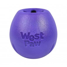 Іграшка для собак Rumbl Румбл Фіолетовий L (10 см)