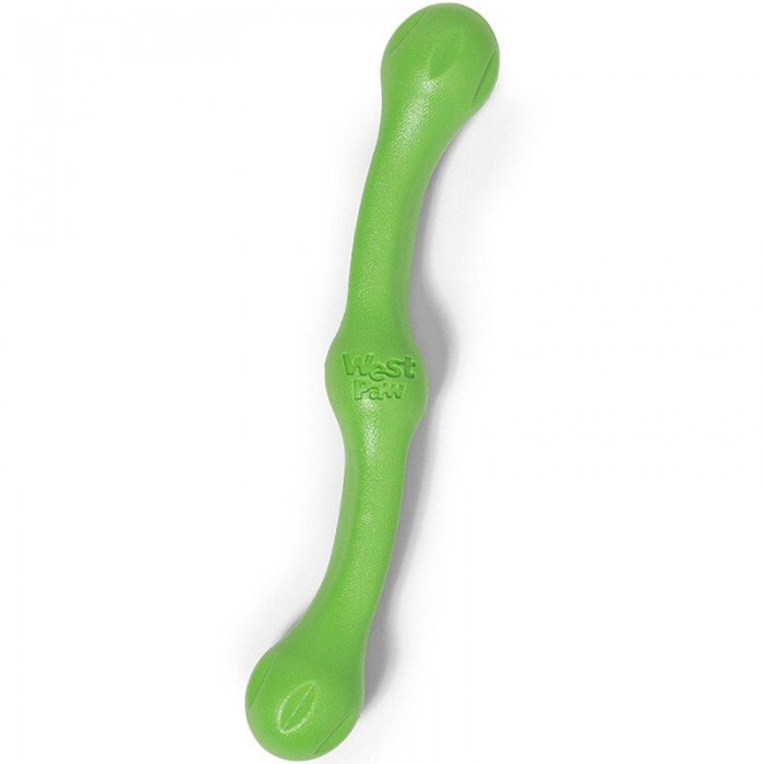 Іграшка для собак Звіг "гілка" Зелений L (35 см)