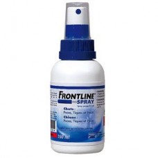FrontLine (Фронтлайн) спрей п\п 100мол.