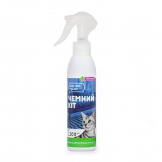 Vitomax (Вітомакс) Спрей привчання котів до туалету 200мл.