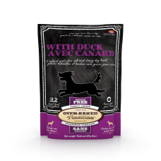 Oven-Baked Tradition беззернові ласощі для собак з качкою