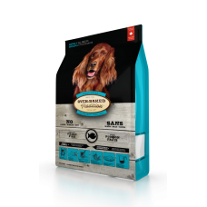 Oven-Baked Tradition повністю збалансований сухий корм для собак зі свіжого м’яса риби 11,34кг.