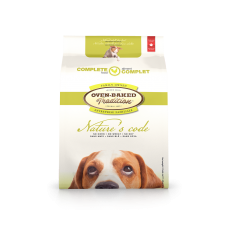 Nature’s Code сухий корм для собак з м’ясом курки 11,34кг.